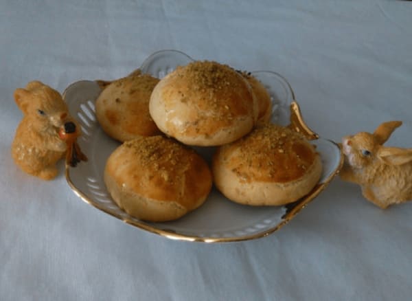 قیمت خرید کلوچه با مغز نارگیل + فروش ویژه
